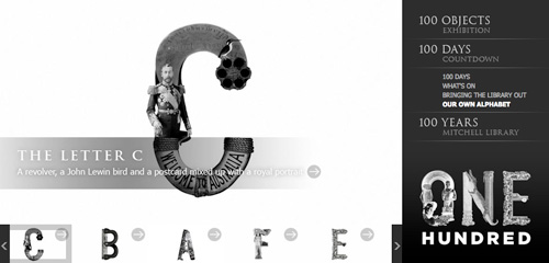 c