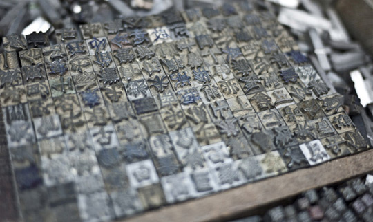 hkletterpress